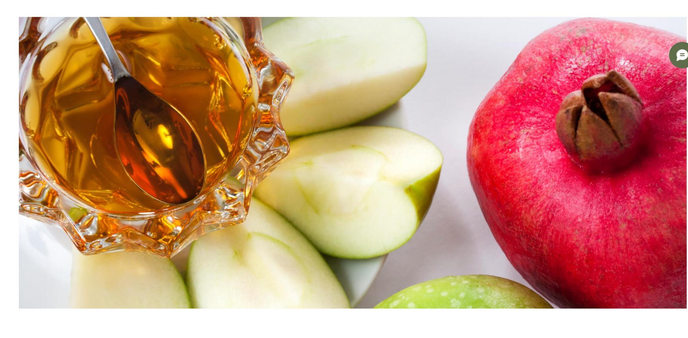 Fruit, Honey and Desserts